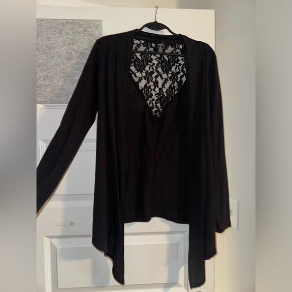 Cardigan - Picture 2 of 4